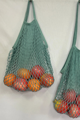 Mesh Storage Bag