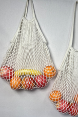 Mesh Storage Bag