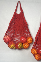 Mesh Storage Bag