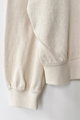 Polo Sweatshirt