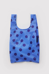 Baby Baggu - Blue Polka Dot