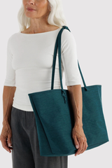 Large Nylon Reversible Tote