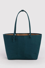 Large Nylon Reversible Tote