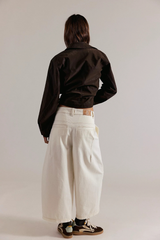 Laydown Chino