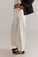 Laydown Chino