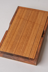 Mangowood Game Set