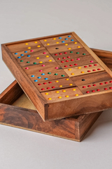 Mangowood Game Set