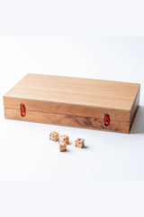Mangowood Game Set