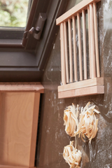 Pasta Drying Rack