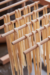 Pasta Drying Rack