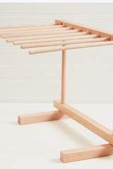 Pasta Drying Rack