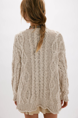 Opal Cardigan