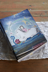 Coloring Book By Sage Nelson