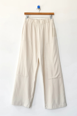 Soft Jersey Terra Pants