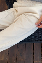 Soft Jersey Terra Pants