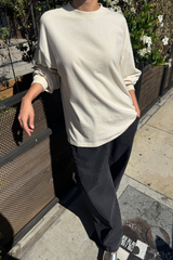 Soft Supple Tee