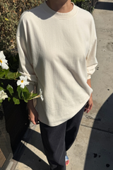 Soft Supple Tee