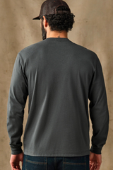 L/S Outfitter Pocket T-Shirt