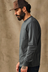 L/S Outfitter Pocket T-Shirt