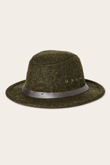 Wool Packer Hat