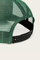 1897 Graphic Logger Mesh Cap