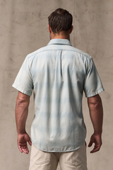 Short Sleeve Lt Wt Alaskan Guide Shirt