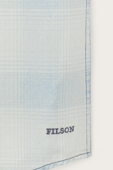 Short Sleeve Lt Wt Alaskan Guide Shirt