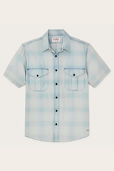 Short Sleeve Lt Wt Alaskan Guide Shirt