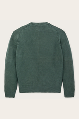 Vintage Cotton Crewneck Sweater
