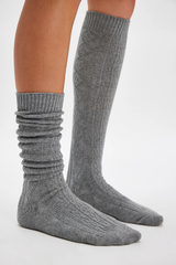 Essential Knee High Sock