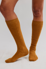 Essential Knee High Sock