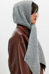Extra Large Balabonnet