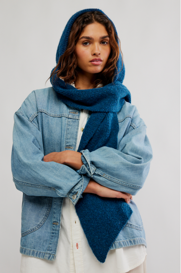 Extra Large Balabonnet