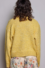 Knit Cozy Cardigan