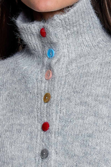 Knit Cozy Cardigan