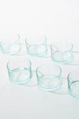 Moroccan Bodega Glasses