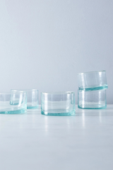 Moroccan Bodega Glasses