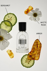 Xtra Milk Travel Fragrance