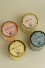 Elsewhere Candle Discovery Set of 4