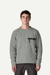 Men's Better Sweater Crewneck