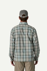 Men's L/S Island Hopper Shirt