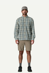 Men's L/S Island Hopper Shirt