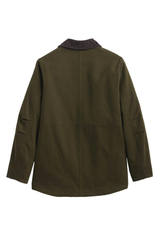 Gorge Barn Coat