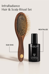 Tetrapeptide Hair & Scalp Serum