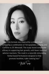 Tetrapeptide Hair & Scalp Serum
