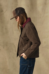 Women's Quilted Outfitter Jacket