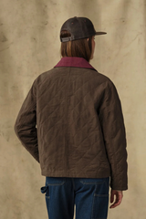 Women's Quilted Outfitter Jacket