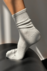 Grip Gym Socks