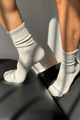 Grip Gym Socks