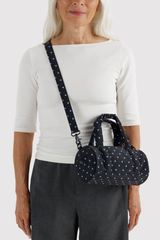 Small Nylon Duffle Bag